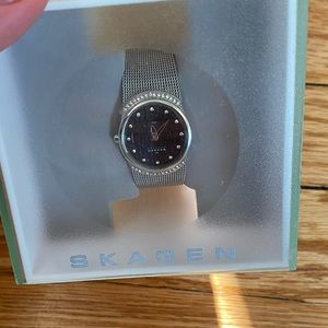 SKAGEN Denmark watch